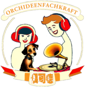 Orchideenfachkraft